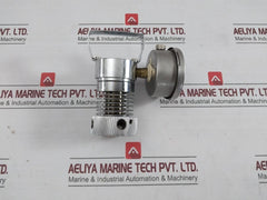 Nagano Keiki Mt31 Maximum Pressure Indicator