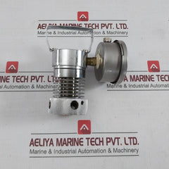 Nagano Keiki Mt31 Maximum Pressure Indicator