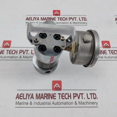 Nagano Keiki Mt31 Maximum Pressure Indicator
