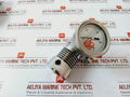 Nagano Keiki Mt31 Maximum Pressure Indicator Complete 9690407 Set