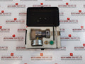 Nagano Keiki Mt31 Maximum Pressure Indicator Complete Kit 0-25mpa