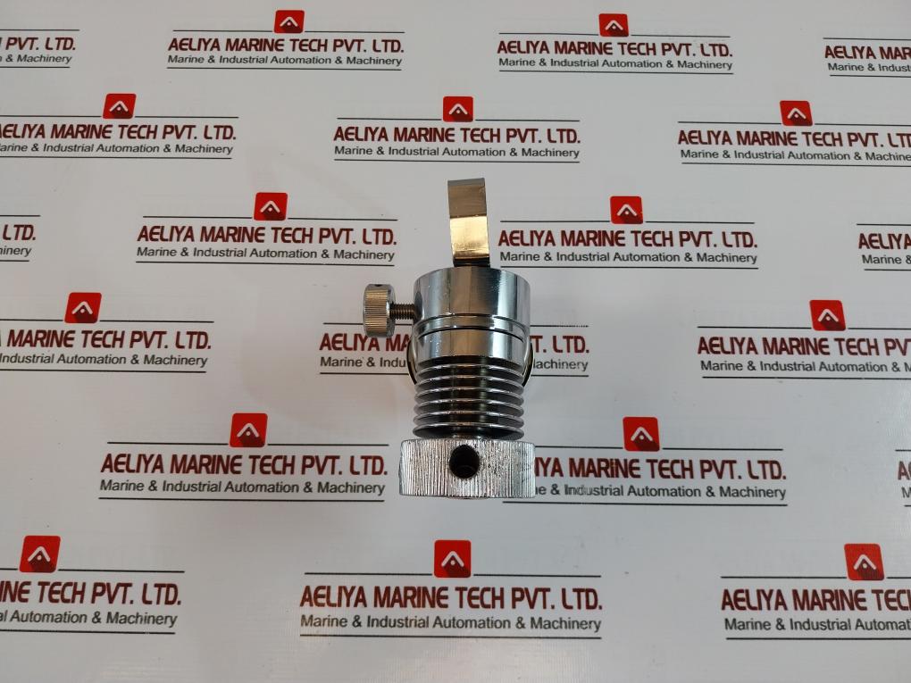 Nagano Keiki Mt31 Maximum Pressure Indicator Complete Kit 0-25mpa