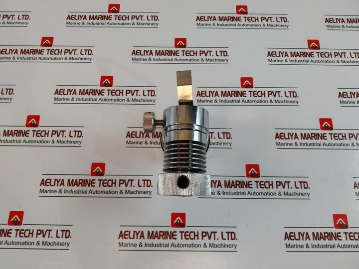 Nagano Keiki Mt31 Maximum Pressure Indicator Complete Kit 0-25mpa
