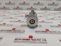 Nagano Keiki Mt31 Maximum Pressure Indicator Complete Kit 0-25mpa