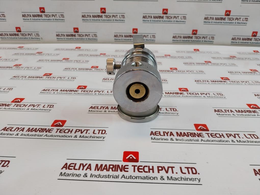 Nagano Keiki Mt31 Maximum Pressure Indicator Complete Kit 0-25mpa