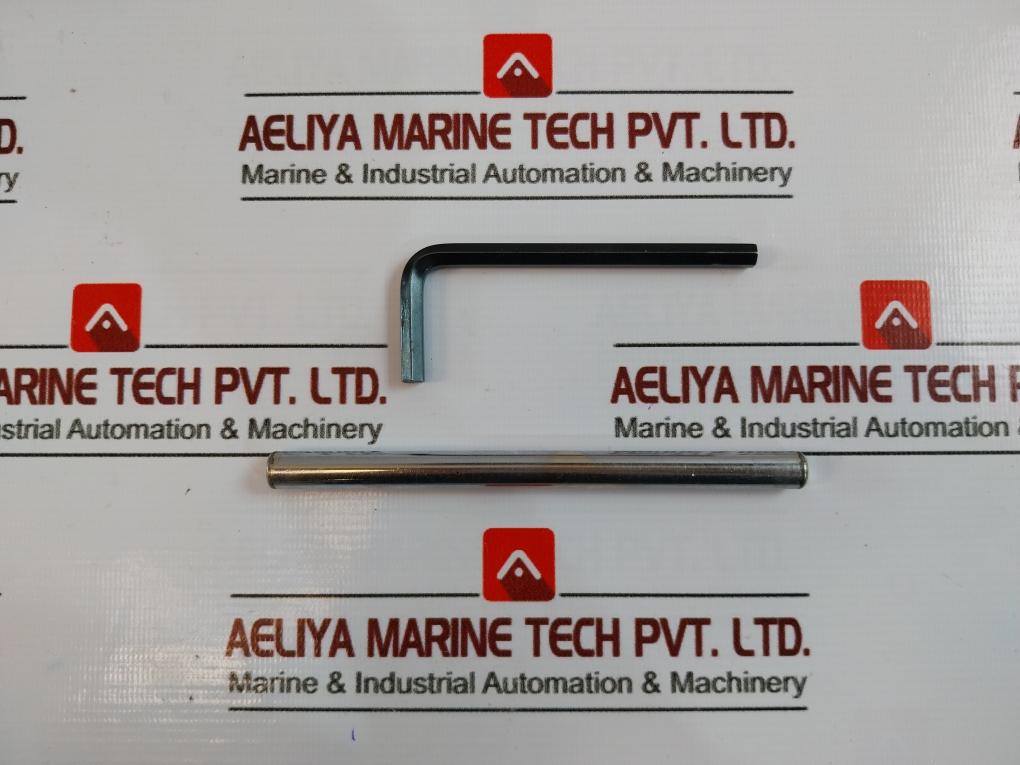 Nagano Keiki Mt31 Maximum Pressure Indicator Complete Kit 0-25mpa