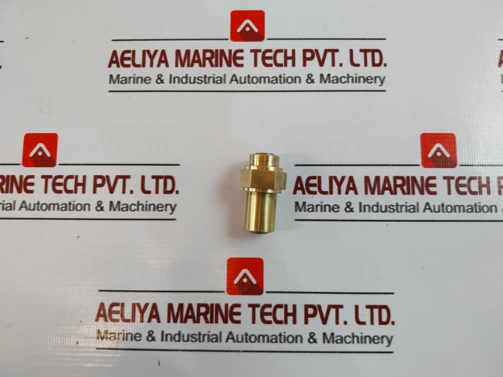 Nagano Keiki Mt31 Maximum Pressure Indicator Complete Kit 0-25mpa