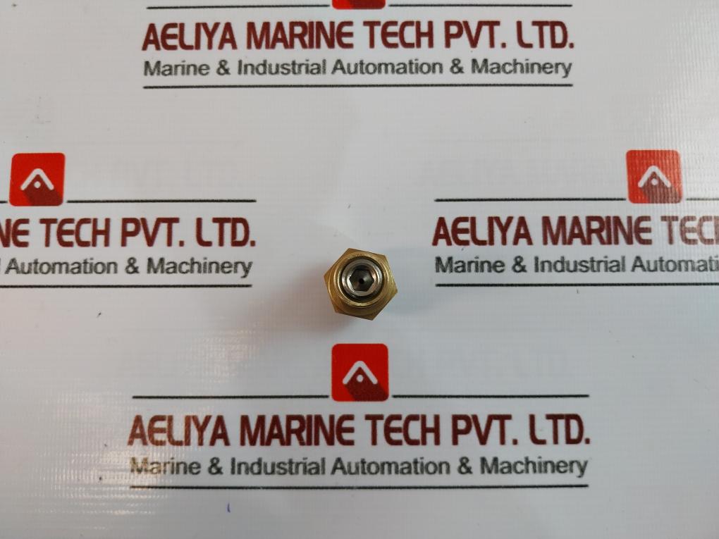 Nagano Keiki Mt31 Maximum Pressure Indicator Complete Kit 0-25mpa