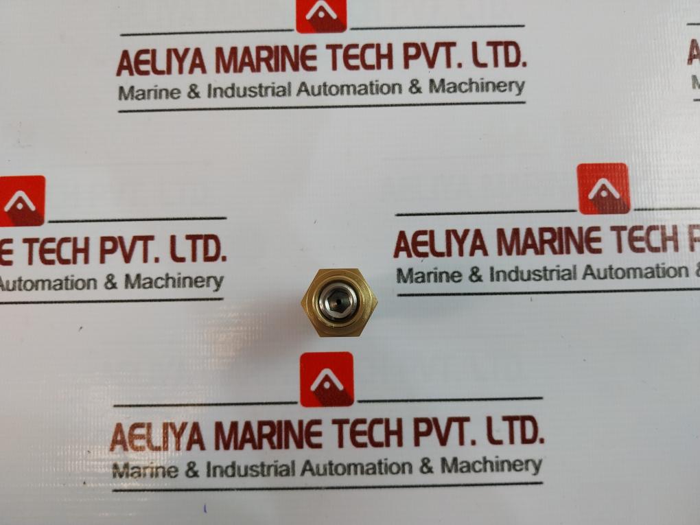 Nagano Keiki Mt31 Maximum Pressure Indicator Complete Kit 0-25mpa