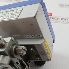 Differential Pressure Digital Flowmeter Nv6 Nagano Keiki 14.4-120 M3/H 1 Mpa