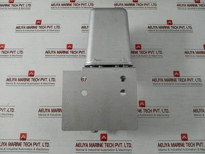 Nagano Keiki Pneumatic Pressure Transmitter 0-25 Kgf/Cm2 0-2.5 Mpa Ke 21