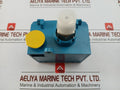 Nagano Keiki 06Kgf/Cm2 24V Dc Pressure Transmitter Kh55