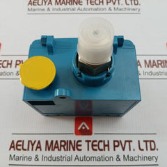Nagano Keiki 06Kgf/Cm2 24V Dc Pressure Transmitter Kh55