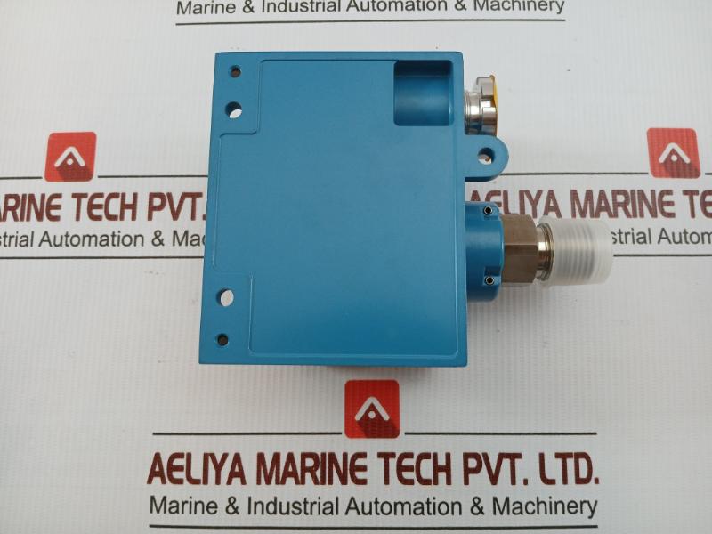 Nagano Keiki 06Kgf/Cm2 24V Dc Pressure Transmitter Kh55