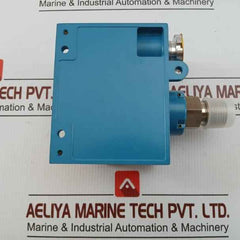 Nagano Keiki 06Kgf/Cm2 24V Dc Pressure Transmitter Kh55