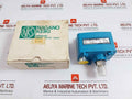 Nagano Keiki Pressure Transmitter 24V Dc 4-20Ma Dc, Kh55