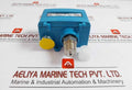 Nagano Keiki Pressure Transmitter 24V Dc 4-20Ma Dc, Kh55