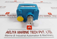 Nagano Keiki Pressure Transmitter 24V Dc 4-20Ma Dc, Kh55