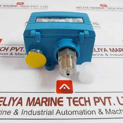Nagano Keiki Pressure Transmitter 24V Dc 4-20Ma Dc, Kh55