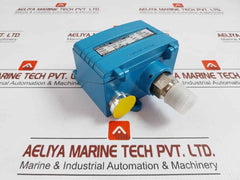 Nagano Keiki Pressure Transmitter 24V Dc 4-20Ma Dc, Kh55