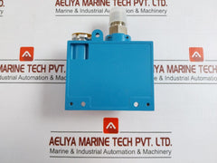 Nagano Keiki Pressure Transmitter 24V Dc 4-20Ma Dc, Kh55