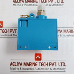 Nagano Keiki Pressure Transmitter 24V Dc 4-20Ma Dc, Kh55