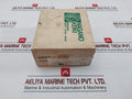 Nagano Keiki Pressure Transmitter Kh55 24V Dc
