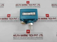 Nagano Keiki Pressure Transmitter Kh55 24V Dc