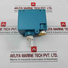 Nagano Keiki Pressure Transmitter Kh55 24V Dc