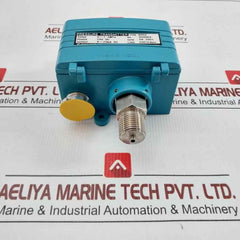 Nagano Keiki Pressure Transmitter Kh55 24V Dc