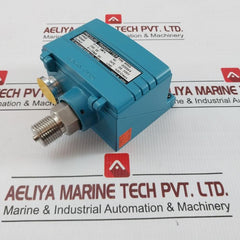Nagano Keiki Pressure Transmitter Kh55 24V Dc