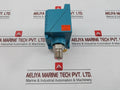 Nagano Keiki Pressure Transmitter Kh55 24V Dc