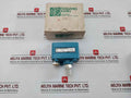 Nagano Keiki Pressure Transmitter Kh55 24V Dc