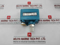 Nagano Keiki Pressure Transmitter Kh55 24V Dc
