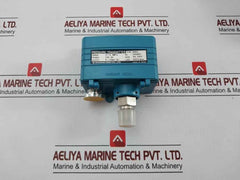 Nagano Keiki Pressure Transmitter Kh55 24V Dc