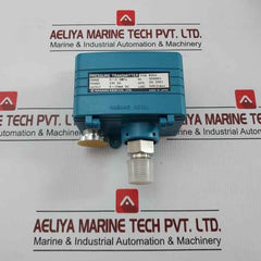 Nagano Keiki Pressure Transmitter Kh55 24V Dc