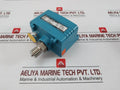 Nagano Keiki Pressure Transmitter Kh55 24V Dc