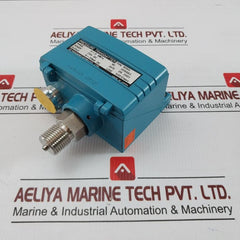 Nagano Keiki Pressure Transmitter Kh55 24V Dc
