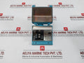 Nagano Keiki Pressure Transmitter Kh55 24V Dc
