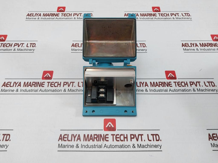 Nagano Keiki Pressure Transmitter Kh55 24V Dc