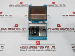 Nagano Keiki Pressure Transmitter Kh55 24V Dc