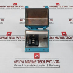 Nagano Keiki Pressure Transmitter Kh55 24V Dc