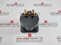 Nagano Keiki Seisakusho 0-3 Kg/Cm2 Pressure Gauge 5635809