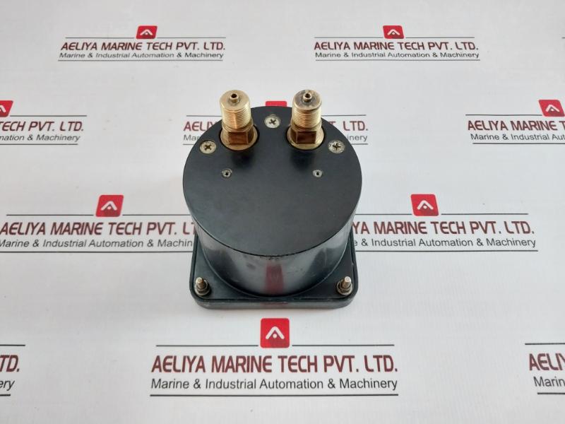 Nagano Keiki Seisakusho 0-3 Kg/Cm2 Pressure Gauge 5635809