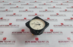 Nagano Keiki Seisakusho 0-4 Kg/Cm2 Pressure Gauge 6645848