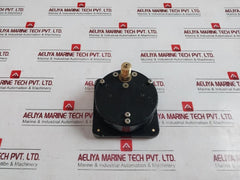 Nagano Keiki Seisakusho 0-4 Kg/Cm2 Pressure Gauge 6645848
