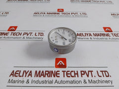 Small Pressure Gauge 0 To 0.1 Mpa Nagano Keiki Seisakusho