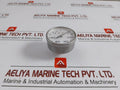 Small Pressure Gauge 0 To 0.1 Mpa Nagano Keiki Seisakusho