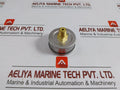 Small Pressure Gauge 0 To 0.1 Mpa Nagano Keiki Seisakusho