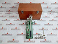 Nagano Keiki Seisakusho 7059 Pressure Gauge Tester